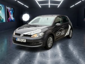 VOLKSWAGEN GOLF 6