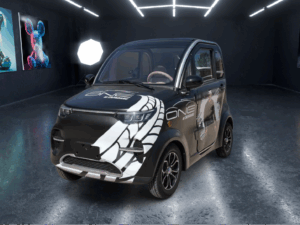 DONGWEI 03 MAX